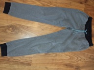 Spodnie dresowe męskie CRIVIT, sportowe, S