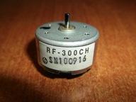 silniczek elektryczny MT74 - 5 Volt 24mm x 16mm