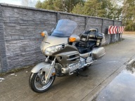 Honda Goldwing GL1800 2003 GWARANCJA
