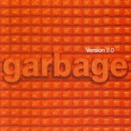 GARBAGE Version 2.0 CD