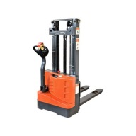 WÓZEK ELEKTRYCZNY MASZTOWY 1200kg 2500mm 2,5m