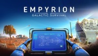 Empyrion - Galactic Survival PEŁNA WERSJA STEAM PC KLUCZ