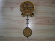 Mechanizm zegara Kienzle - zestaw !