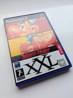 *** ASTERIX & OBELIX XXL PLAYSTATION 2 PS2 ***