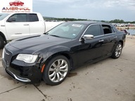 Chrysler 300C 2015 5.7l 5.7 Benzyna 363KM