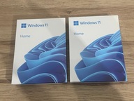 Windows 11 Home PL Nowe Oryginalne Polskie