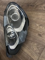 7P5.941.751.F Xenon Skrętna Lampa Prawa przednia Porsche Cayenne 7P5 Lift