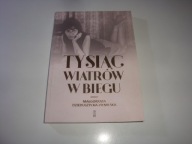 Tysiąc wiatrów w biegu Małgorzata Dzieduszycka-Ziemilska
