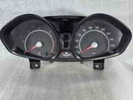 LICZNIK ZEGARY FORD FIESTA MK7 1.4 / 1.6 TDCI 8A6T-10849-CM