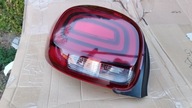 LAMPA TYLNA LEWA 9812257580 CITROEN C3 III 16- 24r ORYGINAŁ 2021r