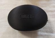 Twarde etui nie wiem na co :) ok. 20x13x10cm