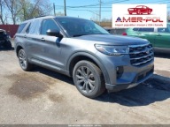 Ford Explorer Active, 2025r., 4x4, 2.3L 2.3 Benzyna 300KM