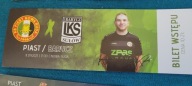 Bilet KS Piast Nowa Ruda - LKS Sułów