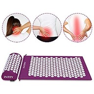 Zestaw mat do akupresury INTEY Wellness Therapy