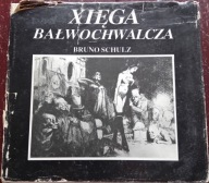 Xięga bałwochwalcza SCHULZ Bruno