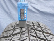 Bridgestone Blizzak LM 001 205/60R16 1x8,5mm 15rok