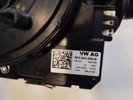 5k0953569b Przełącznik zespolony Taśma