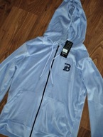 ŚLICZNY DAMSKI WELUROWY KOMPLET DRESOWY POLSKI PRODUKT FIOLET S