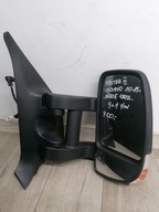 RENAULT MASTER III MOVANO LUSTERKO PRAWE 9+1 PIN