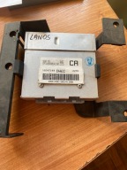 DAEWOO LANOS STEROWNIK KOMPUTER SILNIKA 16247149 DWEC