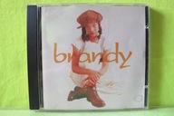 CD Brandy 1994