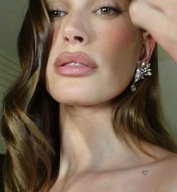 Rhod’e rewolucyjna konturówka peptide lip shape-STRETCH neutralny brąz