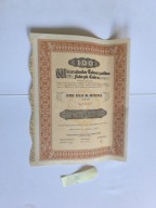 P86# WARSZAWSKIE TOWARZYSTWO FABRYK CUKRU