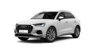 Audi Q3 Audi Q3 advanced 35 TFSI 150KM S tronic 1.5 Benzyna 150KM