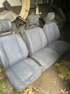 DUCATO BOXER JUMPER DOKA -PANORAMA FOTEL 3 OSOBOWY