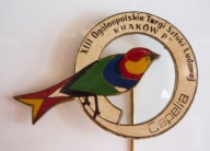 CEPELIA Ogólnopolskie Targi Sztuki Ludowej 1985 KRAKÓW