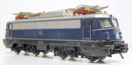 Fleischmann - elektrowóz 4-osiowy E110 444-7 - DB