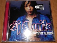 DJ Quik - Rhythm-Al-Ism FOLIA!!!