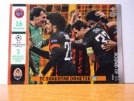 Champions 2014 2015 Round Of 16 UE016 SHAKHTAR DON