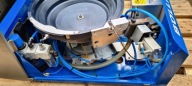 Podajnik wibracyjny sortownik automat 230V BOLLHOFF - UBH-MB/UFB340