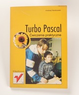 Turbo Pascal. Ćwiczenia praktyczne A.Kierzkowski