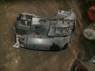 SLIZG MOCOWANIE ZDERZAKA TRAFIC II VIVARO B LEWE ORGINAL 620350101R