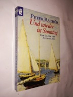 UND WIEDER IST SONNTAG - Peter Bacher (1999)