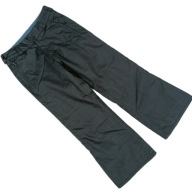 SPODNIE SNOWBORDOWE ROZM. M___VOLCOM__