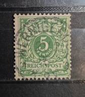 Niemcy DR. Orzeł Mi.46