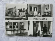 OBLĘGOREK MUZEUM HENRYKA SIENKIEWICZA