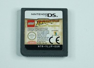 Lego Indiana Jones Nintendo DS
