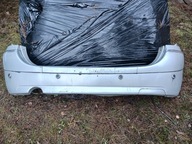 Xsara Picasso lift 04-12 Zderzak tylny EZRC chrom czujki PDC Warszawa