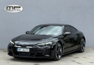 Audi RS e-tron GT RS 598KM salonPL gwar.2029 lasery panorama kamery VAT23