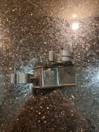 Wspornik wtryskiwacza AUDI Q7 4L 059130131H