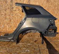 TOYOTA COROLLA E21 KOMBI 18- BŁOTNIK TYŁ TYLNY LEWY ORYG