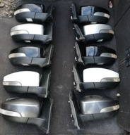 FORD KUGA MK2 LUSTERKO LEWE PRAWE LUSTERKA KPL.