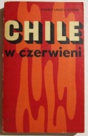 CHILE W CZERWIENI Eduardo Labarco Goddard