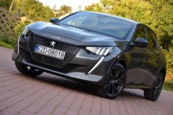 Peugeot 208 II GT Turbo 101KM *TYLKO 12500km* NAJBOGATSZA, Piękna Wersja!