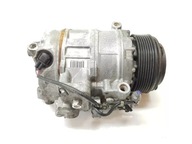 KOMPRESOR SPRĘŻARKA KLIMY 447260-2982 GE447260-2982 BMW F10 F11 3.0 D