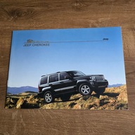 Jeep Cherokee j.Polski
